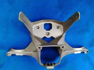 DUCATI PANIGALE 1199 SCHEINWERFER HALTERUNG UHR TACHO 8291A553BA - Bild 1 von 4