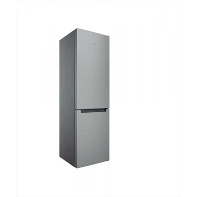 Indesit Frigo Combinato 367lt Etotal No Frost Inox Infc9 Ti22x - Immagine 1 di 4