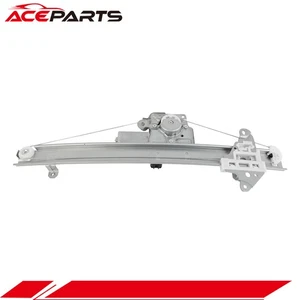 Regulador de ventana eléctrica para Nissan para Altima 2019-2022 pasajero delantero con motor - Imagen 1 de 11