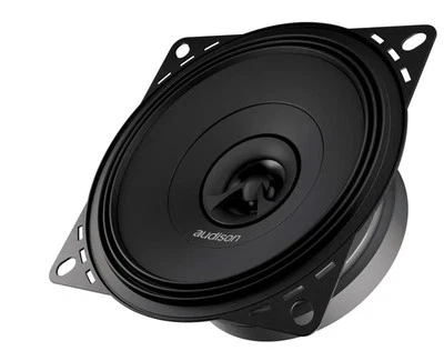 Audison Prima APX 4 10 cm 2-Wege-Lautsprecher 120 Watt RMS: 40 Watt - Bild 1 von 4