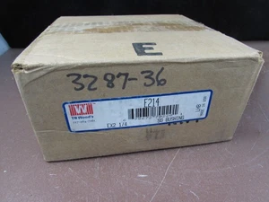 Ex2-1/4 SG Bushing - Foto 1 di 1