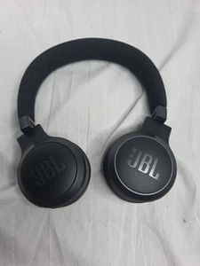 Auriculares intrauditivos inalámbricos JBL Live 670NC con cancelación de ruido adaptativa (AUT) - Imagen 1 de 5