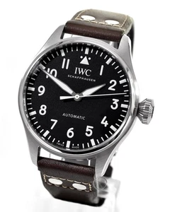 IWC Big Pilot's Watch 43 mm Ref. IW329301(Pre-Owned)Herrenuhr-29,8%gespart!* - Picture 1 of 9
