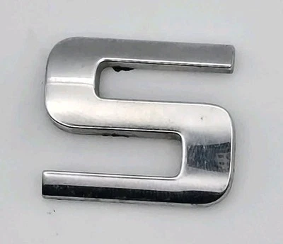 Chevrolet Uplander LS 2005-2008 letra logotipo símbolo signo emblema OEM Foto 1 de 4