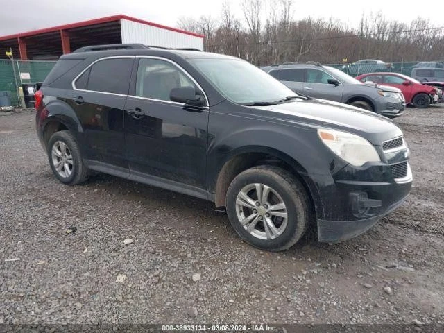 Motor soplador de climatización usado se adapta a: Chevrolet Equinox 2012 grado A Foto 1 de 4