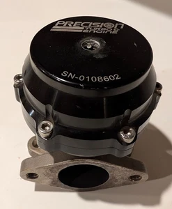 Precision Turbo Wastegate 35mm I.D. / 70mm Bolt Pattern - Bild 1 von 5