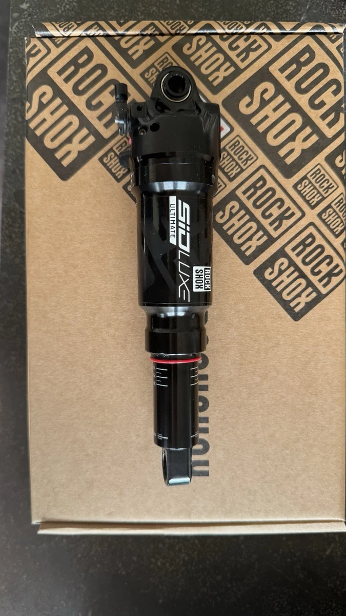 RockShox Bicycle Rear Shocks for sale - eBay
