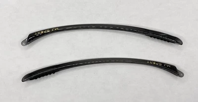 4704 - MAUI JIM 907 MJ907 GRIS CLARO AMBAS PATILLAS AUTÉNTICO Foto 1 de 3