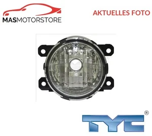 TAGFAHRLEUCHTE TYC 12-0177-01-2 I FÜR SUZUKI VITARA,IGNIS III - Picture 1 of 5