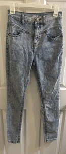 BDG High Rise Seam Jeans Ankle Women's size (29x27") - Picture 1 of 4