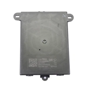 Genuine FRONT LEFT SEAT MEMORY CONTROL MODULE For Chevrolet Cadillac GMC Buick - Picture 1 of 5