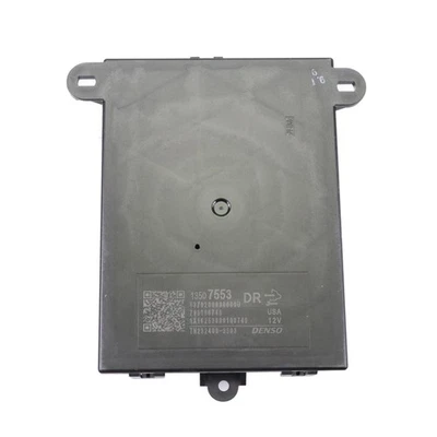 Genuine FRONT LEFT SEAT MEMORY CONTROL MODULE For Chevrolet Cadillac GMC Buick - Image 1 of 4