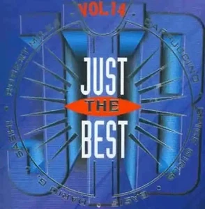 Various - Just The Best Vol. 14 [DOPPEL-CD] - Bild 1 von 1