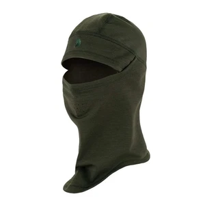 Fjallraven Keb Fleece Balaclava Deep Forest - Picture 1 of 4