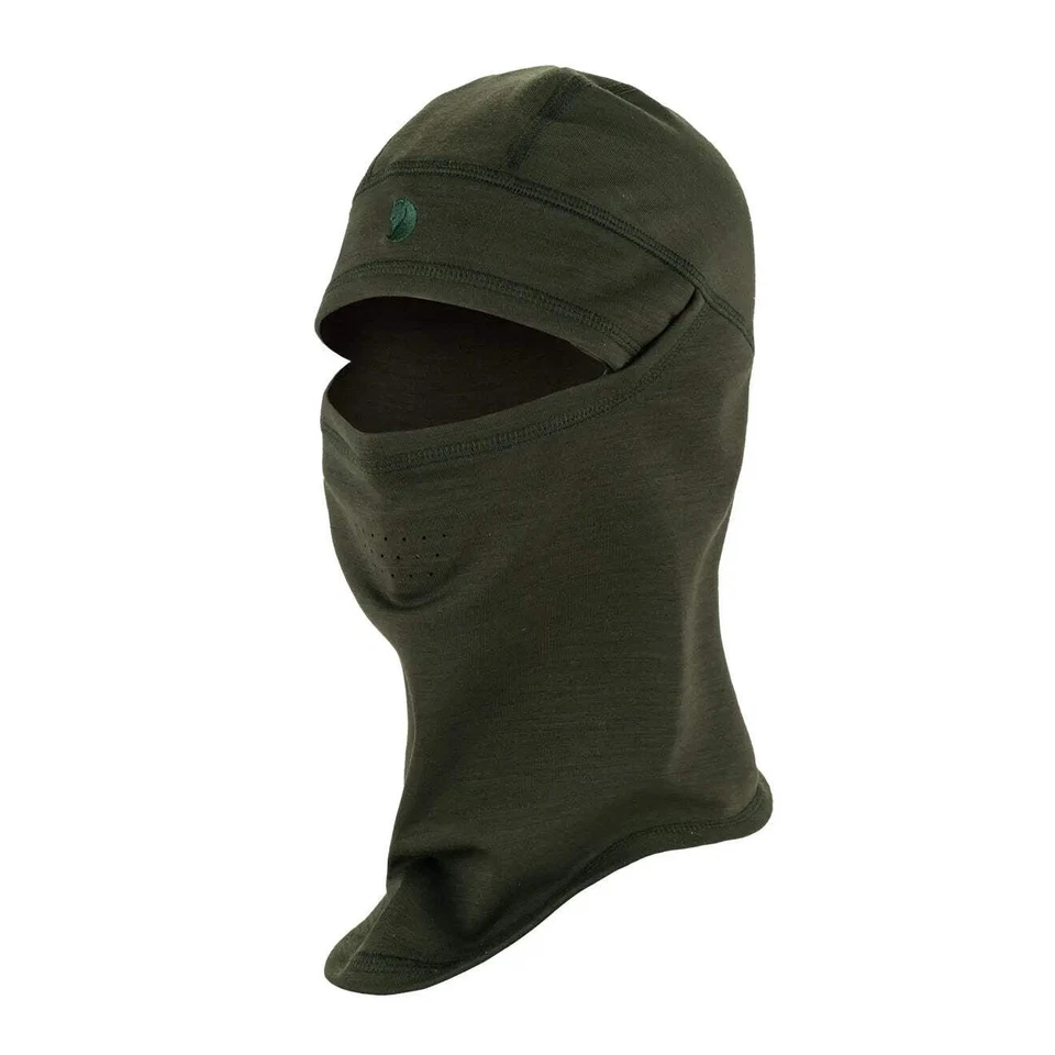 Fjallraven Keb Fleece Balaclava Deep Forest - Image 1 of 2