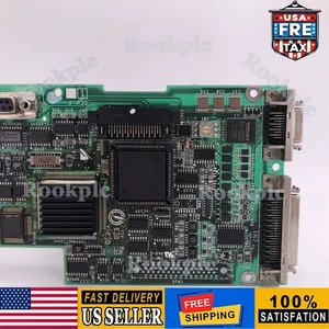 Uesd Servo Board SGDB-CADA-NJ For SGDB-1EADG-PY370 #A6-39- - Picture 1 of 1
