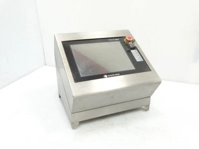 DOMINO S300+ HMI Foto 1 de 3