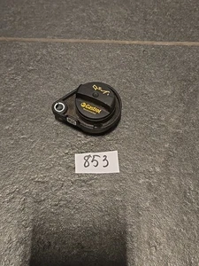Ford Fiesta 2019 tapa de cuello de llenado de aceite GK2Q68612 - Imagen 1 de 4