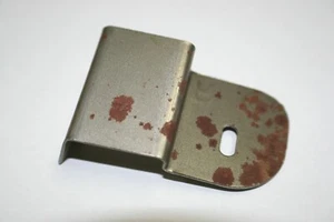 1980-1982 Corvette C3 Fiberglass T-Top Right Rear Headliner Bracket GM# 14018964 - Picture 1 of 3