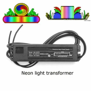 3KV/5KV 30mA 25/30W elektronisches Neonlicht-Zeichen-Transformator-Netzteil - Picture 1 of 8