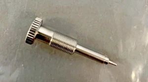 Suzuki DRZ400 Kientech Fuel Screw JD Jetting JDFM050 2000-2023 DRZ LTZ 400 S SM - Picture 1 of 8