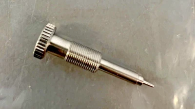 Tornillo de combustible Suzuki DRZ400 Kentech JD Jetting JDFM050 2000-2023 DRZ LTZ 400 S SM Foto 1 de 4