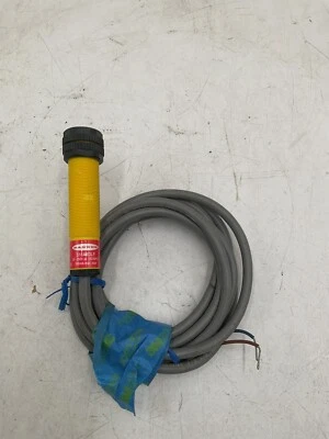 Banner S18AW3LP Sensor 20-250VAC 50/60Hz 300mA - Image 1 of 4