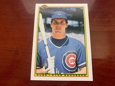 1990 Bowman - Complete Your Set - You Pick (1 - 200)