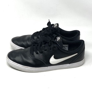 check nike authenticity