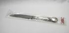 Reed And Barton Savannah Sterling Silver Place Knife   9   New In Package