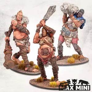 Max Mini BNIB Giants - Picture 1 of 1