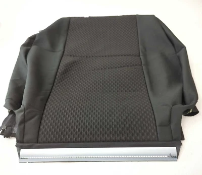 New OEM Mitsubishi Seat Cover Front RH Cloth 2015-2017 Outlander Sport 6901C700 - Image 1 of 4