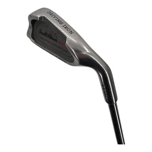 Arnold Palmer Personal Super Power Driving Iron Golf Pride Grip 36" RH Golf Club - Picture 1 of 6