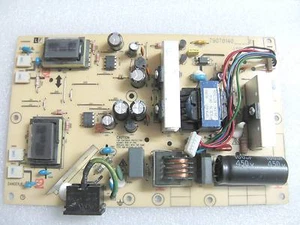 Gateway FPD1975W LCD Power Supply ILPI-021 - Picture 1 of 5
