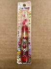 BONNE BELL LIP SMACKERS COLLECTIBLE GLOSS SPONGE ON LAYERED Strawberry CUPCAKE