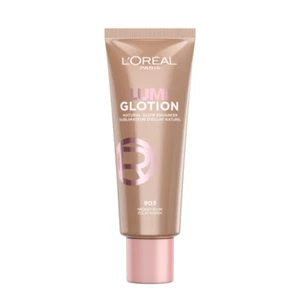 L'Oreal Paris Lumi Glotion, Flüssiger Highlighter, 40ml, Gemäßigten Glow - Bild 1 von 1