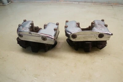 Harley Sportster Ironhead 1961 XLH 900 XLCH XLH900 XLCH900 *2046B cabezas basculantes  Foto 1 de 4