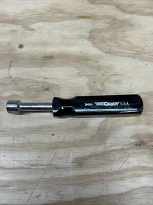 True Craft Mutterndreher 5424 1/2” 6pt USA Länge 6-3/4” - Bild 1 von 6