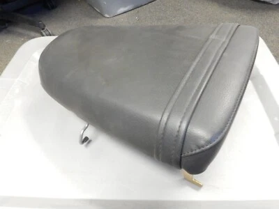 NOS Triumph OEM Rear Seat 1997-2006 Daytona 955i 1994-2018 Speed Triple T2304880 - Image 1 of 4