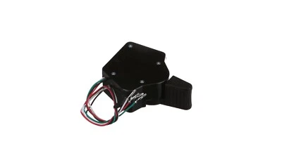 90493684-48002182-Control Lever For New Holland & Case IH - Image 1 of 4