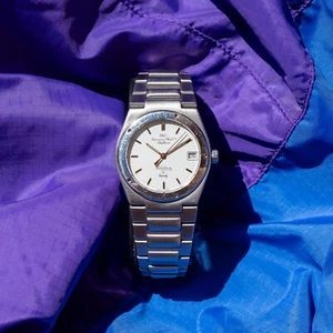 1983 IWC Ingenieur SL - Picture 1 of 10