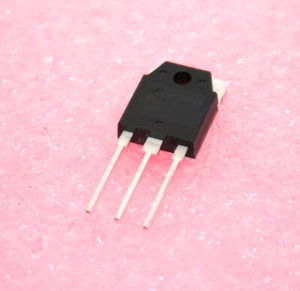 [2 pc] FQA30N40 Power MOSFET 400V 30A Fast DMOS FET 60pF 90nC N-CH - Picture 1 of 3