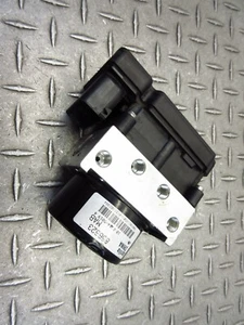 2014 08-15 Aprilia Dorsoduro 750 ABS Pump Controller Unit OEM Anti Lock Brake OE - Picture 1 of 12