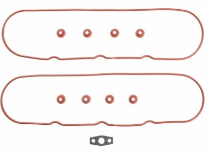 For 2007 GMC Sierra 1500 Classic Valve Cover Gasket Set Victor Reinz 89116BD Foto 1 de 2