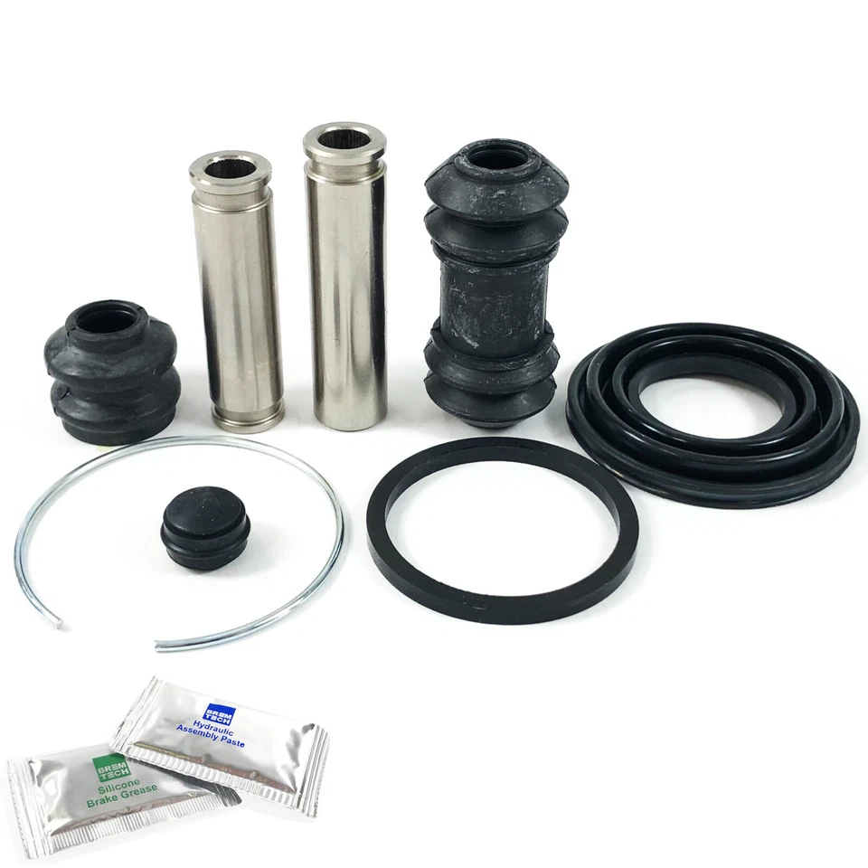 AJUSTE DEL KIT DE REPARACIÓN DE PINZA TRASERA: MITSUBISHI 3000 GT GTO Z15A Z16A BCK3823A Foto 1 de 1