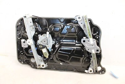 Nissan 350z 2003-2009 regulador de ventana derecha/motor OEM KA36 Foto 1 de 4