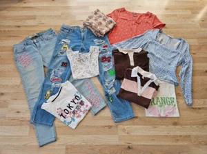 10 tlg. Damen Kleiderpaket Gr. S - M / 40 - Bild 1 von 23