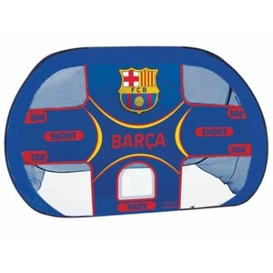 FC Barcelona Pop Up Target Goal - Mercancía Oficial Totalmente Nueva - Imagen 1 de 4