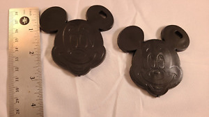 2x MICKEY MOUSE Balloon Weight ~ Disney