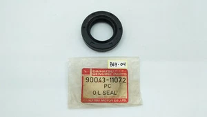 Oil Seal Daihatsu 30x50x11 Genuine 90043-11072 - Bild 1 von 7